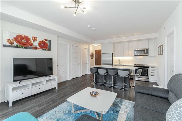 301 Sea Ray Ave, Innisfil