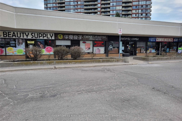 9555 Yonge St, Richmond Hill