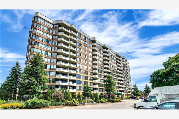 25 Austin Dr, Markham