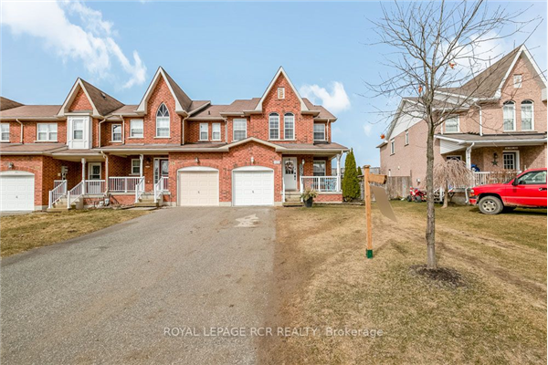 102 Buchanan Dr, New Tecumseth