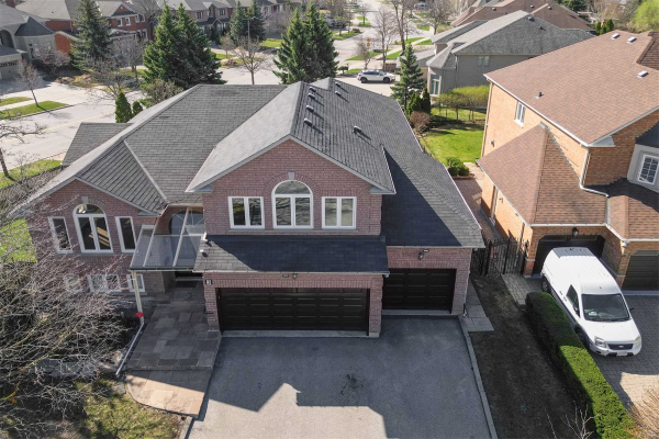 3 Orr Ave, Vaughan