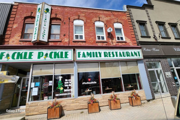 6302-04 Main St, Whitchurch-Stouffville