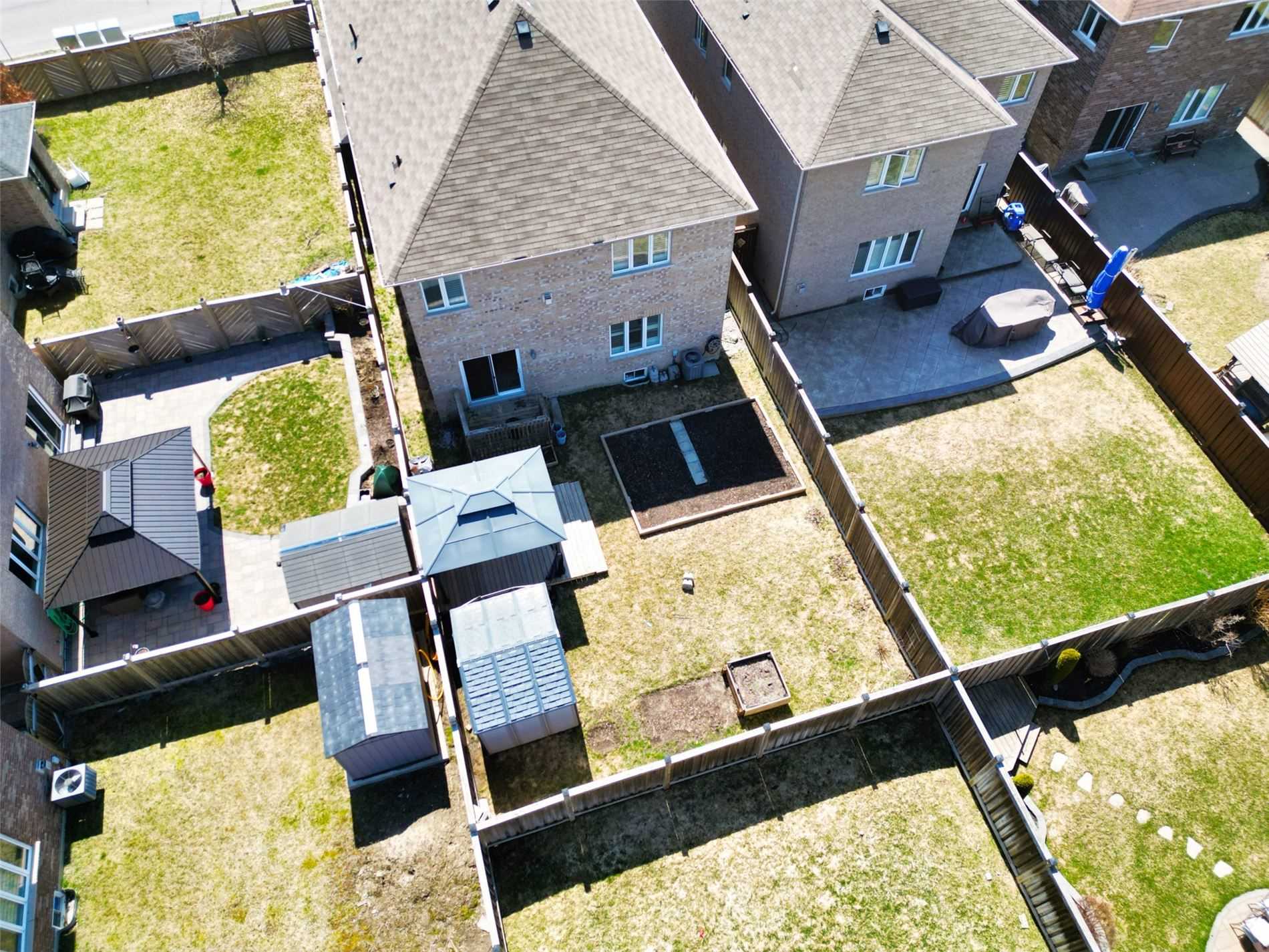 134 Gardiner Drive