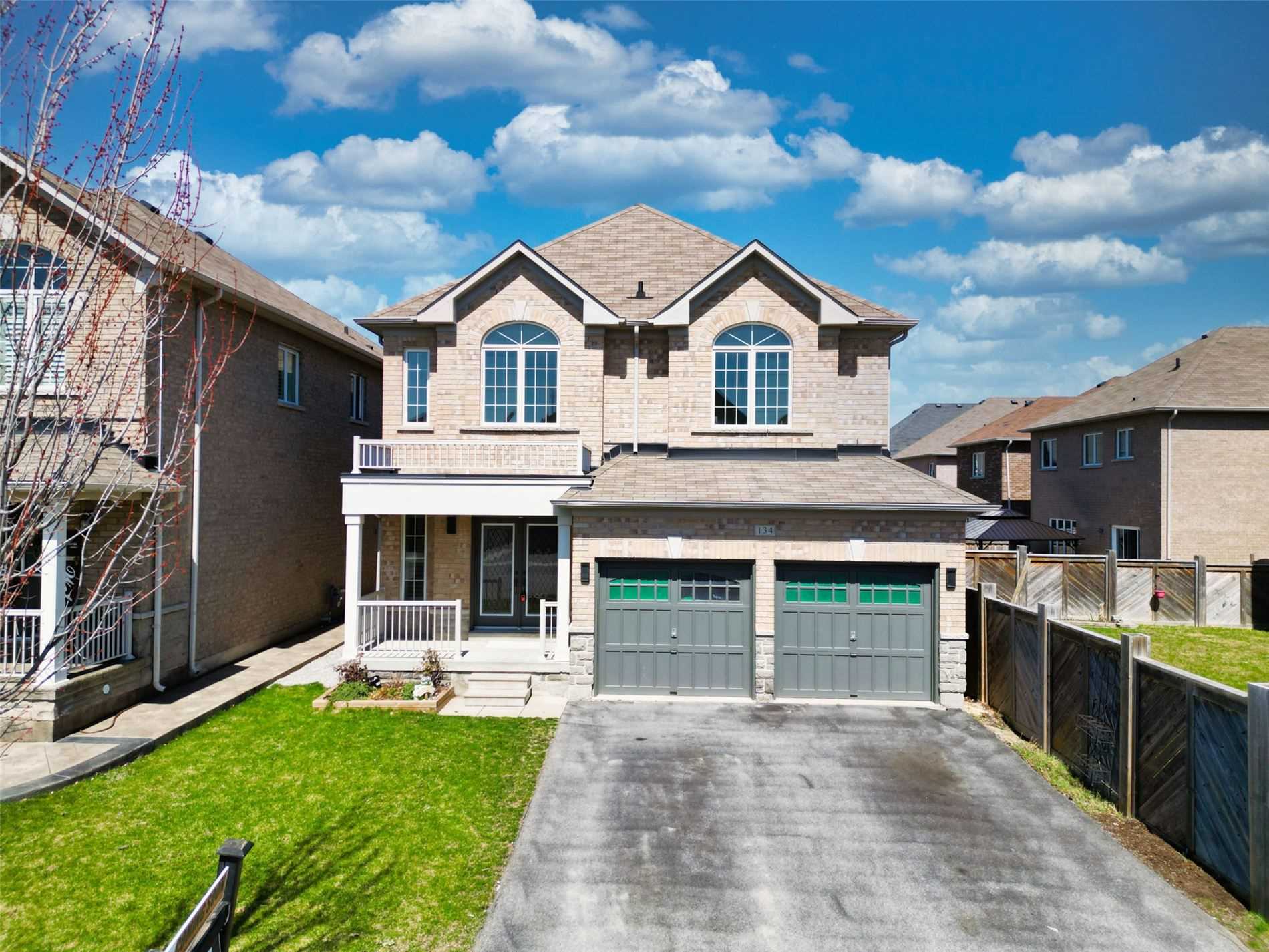 134 Gardiner Drive