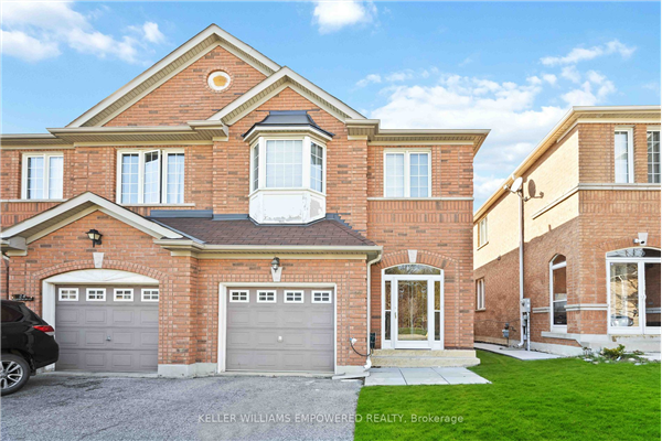 22 Blue Meadow Crt, Markham
