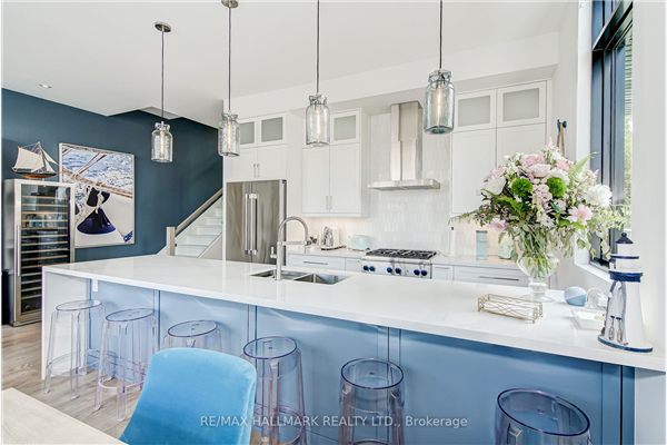 3699 Riva Ave, Innisfil