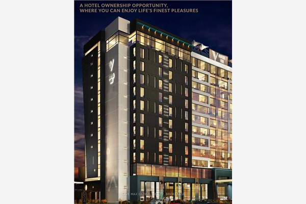 8440 Highway 27, Vaughan