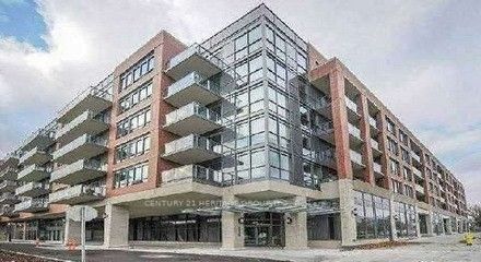 7608 Yonge St, #207