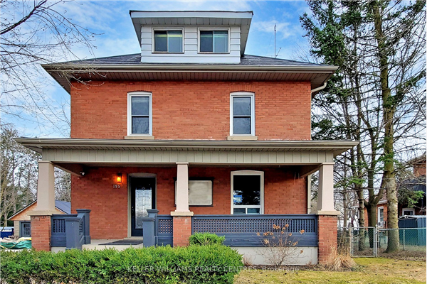 195 Victoria St W, New Tecumseth