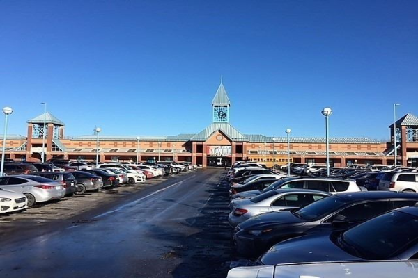 3229 Highway 7 Ave E, Markham