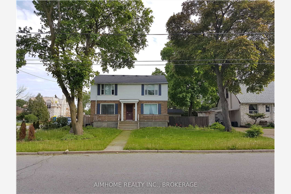 29 Grandview Ave, Markham