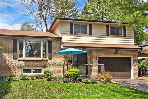 289 Emerald Isle Crt, Richmond Hill