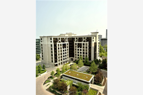 99 South Town Centre Blvd, Markham