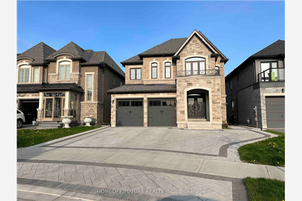 21 Ladder Cres, East Gwillimbury