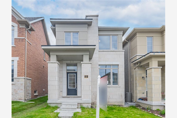 29 Applegate Dr, East Gwillimbury