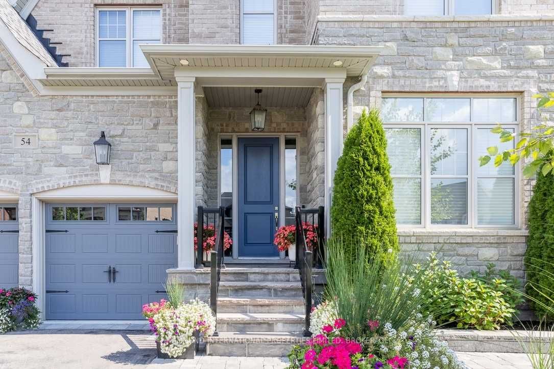 54 Britnell Crt