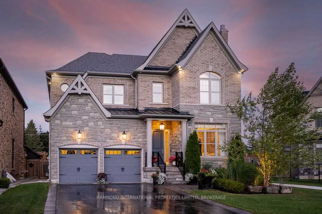 54 Britnell Crt