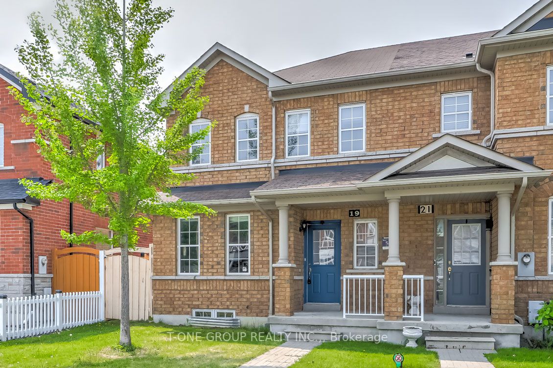 19 King William Cres