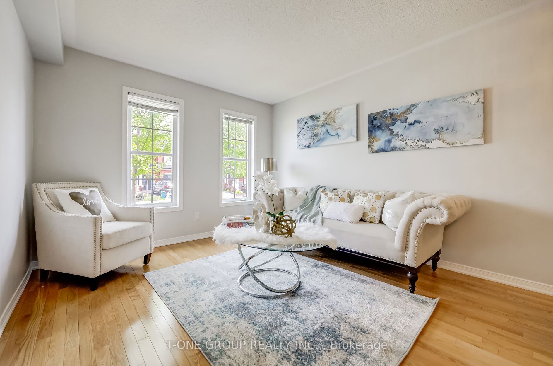 19 King William Cres