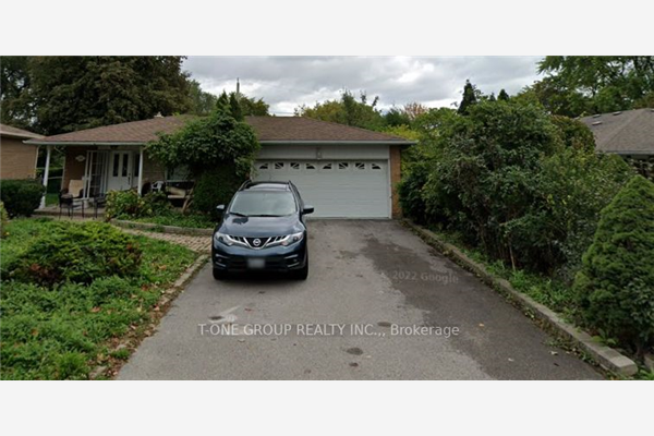 113 Fred Varley Dr, Markham