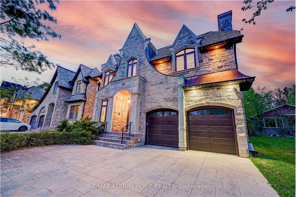 260 Sunset Beach Rd, Richmond Hill