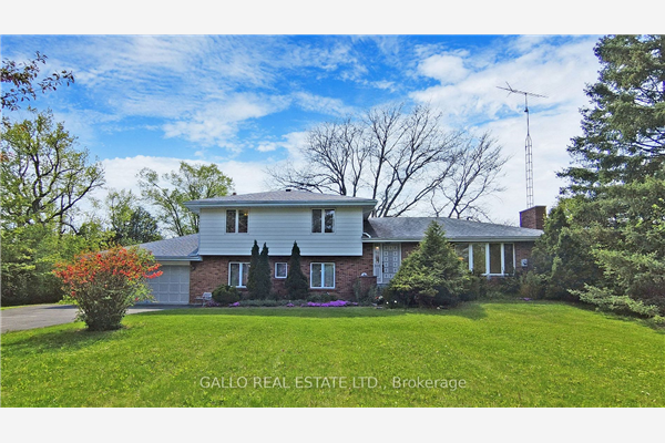 30 Ratcliff Rd, Whitchurch-Stouffville