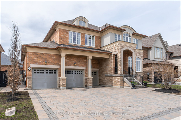 39 Bluff Tr, King