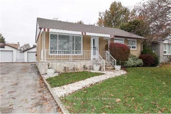 276 Conestoga Ave, Richmond Hill