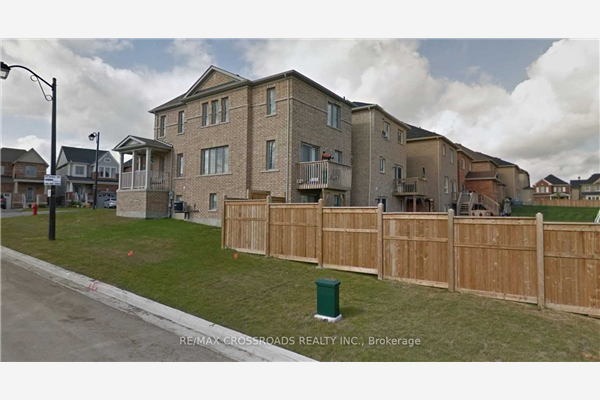 141 Orr Dr S, Bradford West Gwillimbury