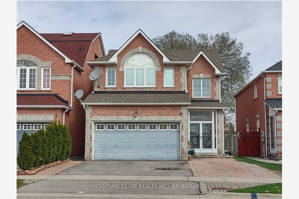 66 Belford Cres, Markham