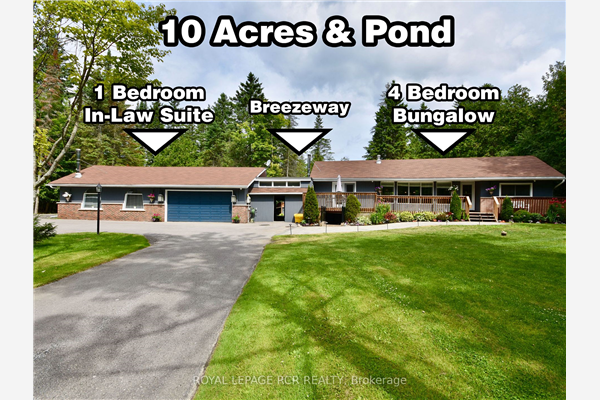 242 Davis Dr, Uxbridge