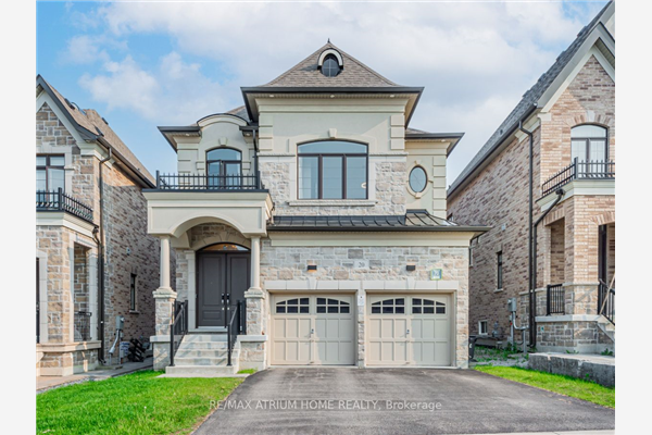 20 Hackwood Cres, Aurora