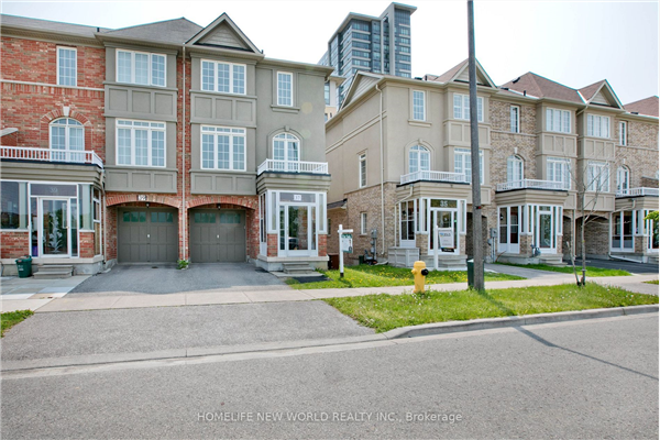 37 Celadine Dr, Markham