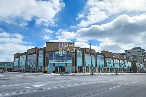 8339 Kennedy Rd, Markham