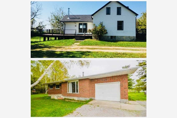 1620 Thorah Concession 9 Rd, Brock