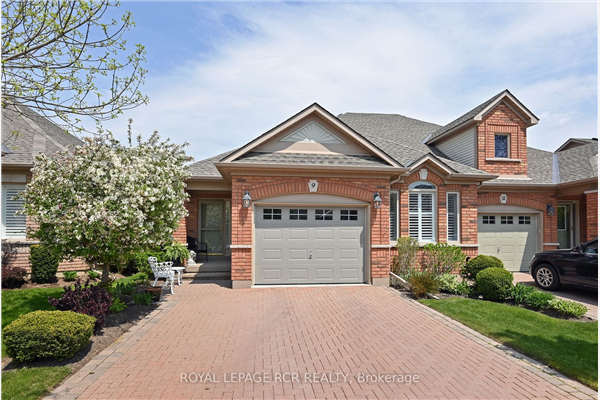 9 Artisan Lane, New Tecumseth