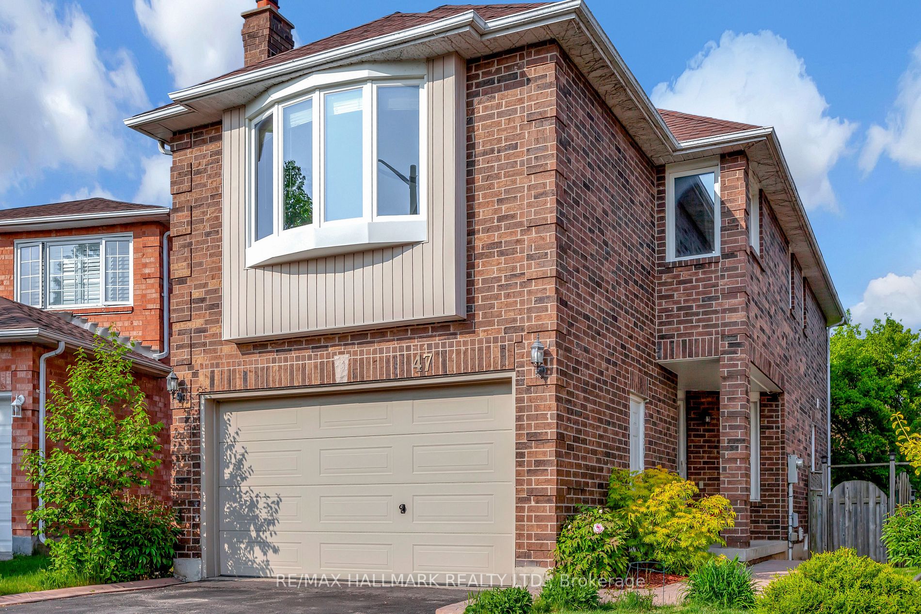 47 Cougar Crt