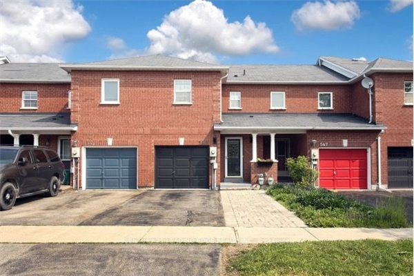 545 Legresley Lane, Newmarket