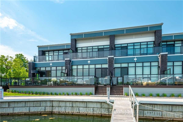 3513 Riva Ave, Innisfil