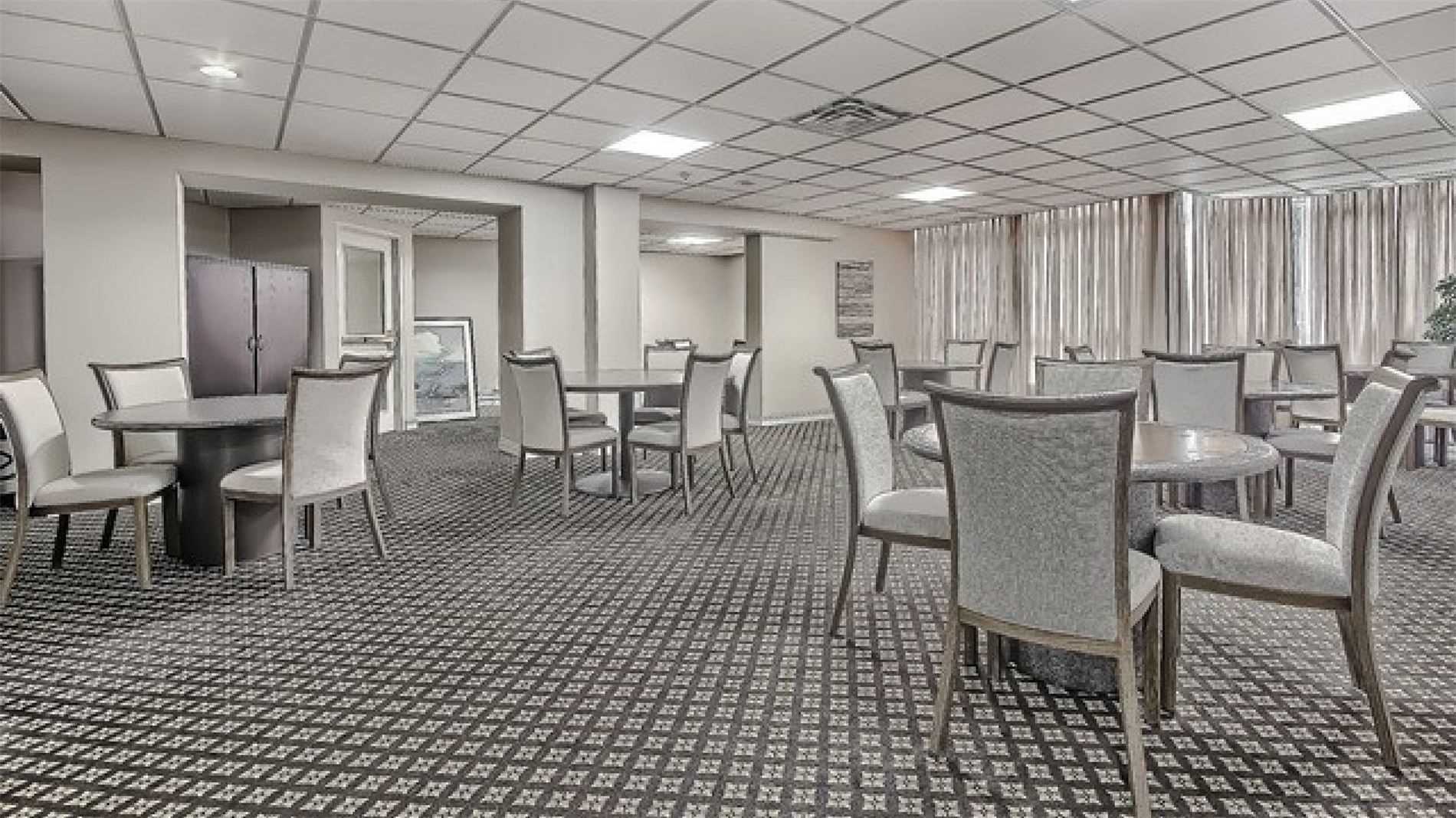 1 Clark Ave W, #1604