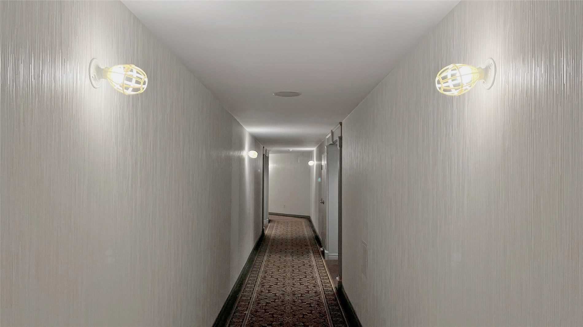 1 Clark Ave W, #1604