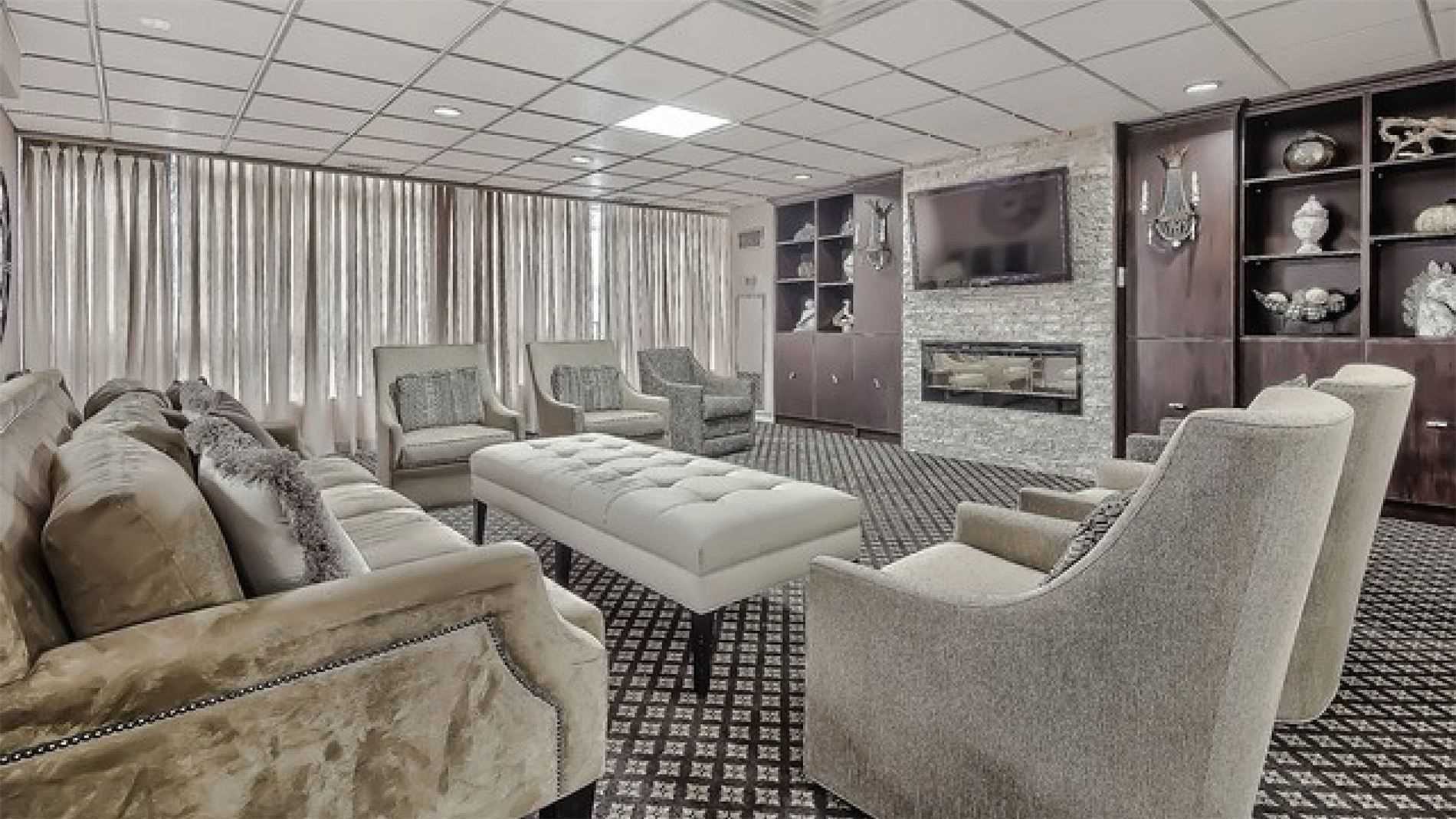 1 Clark Ave W, #1604