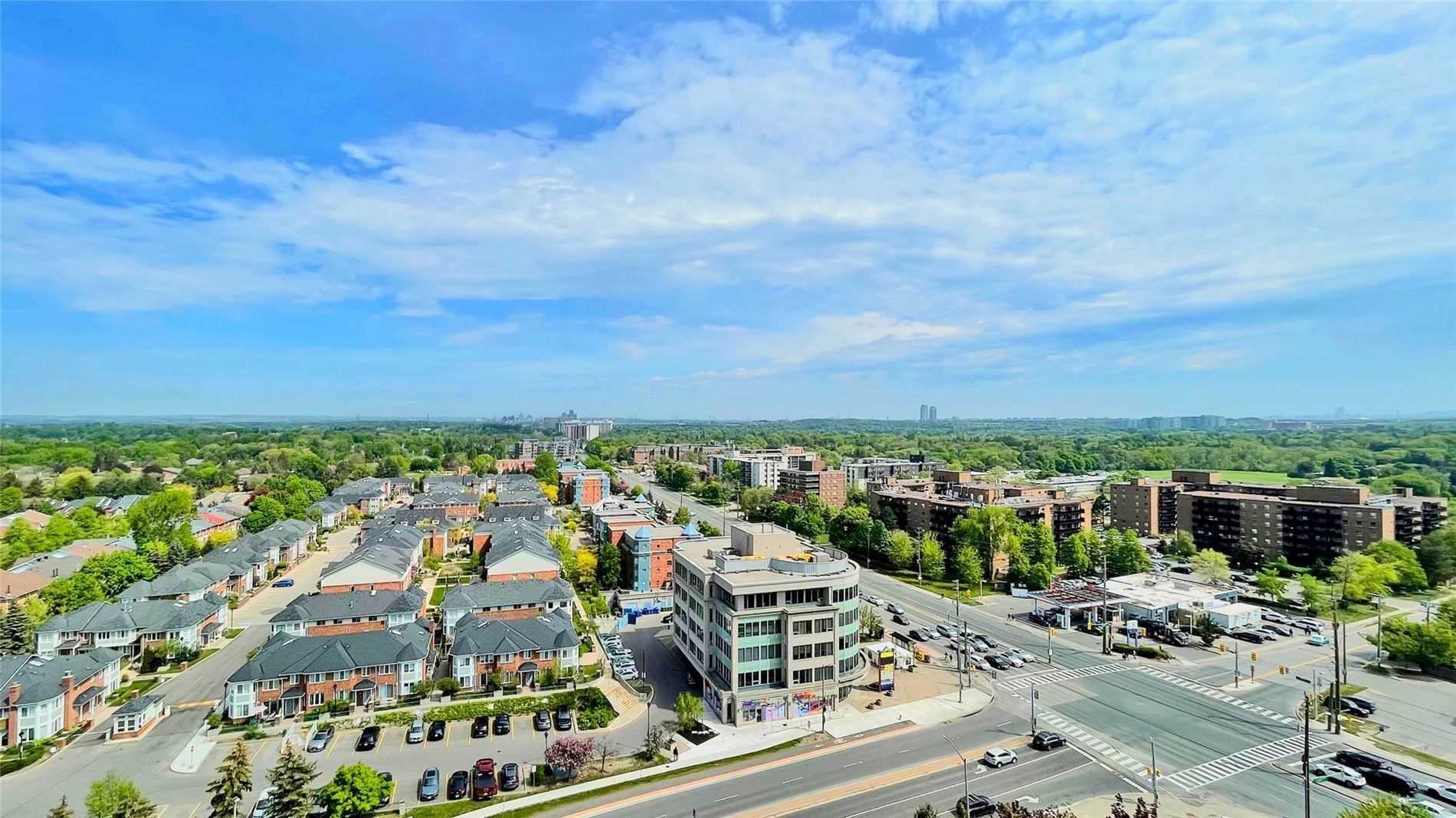 1 Clark Ave W, #1604