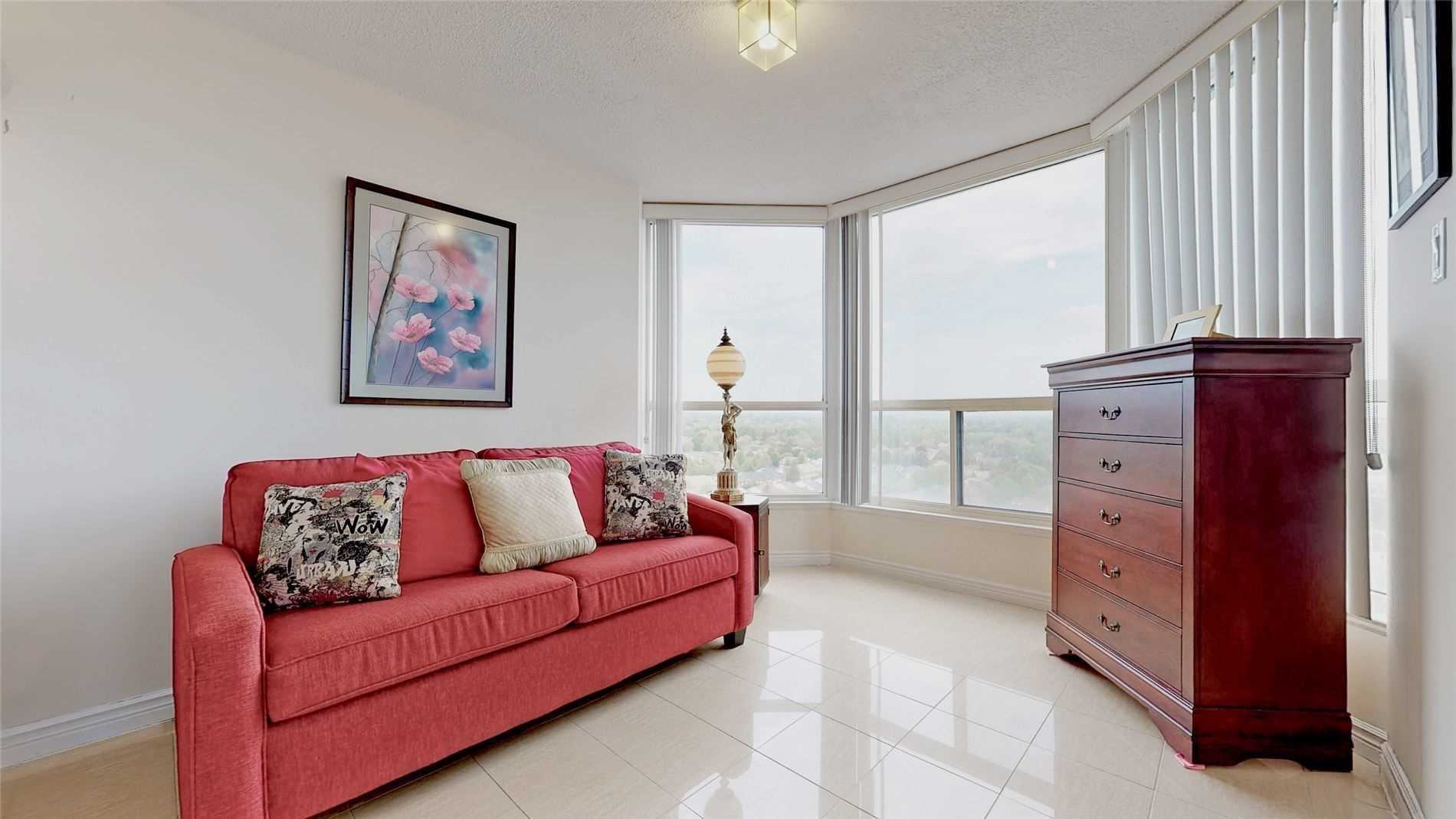 1 Clark Ave W, #1604