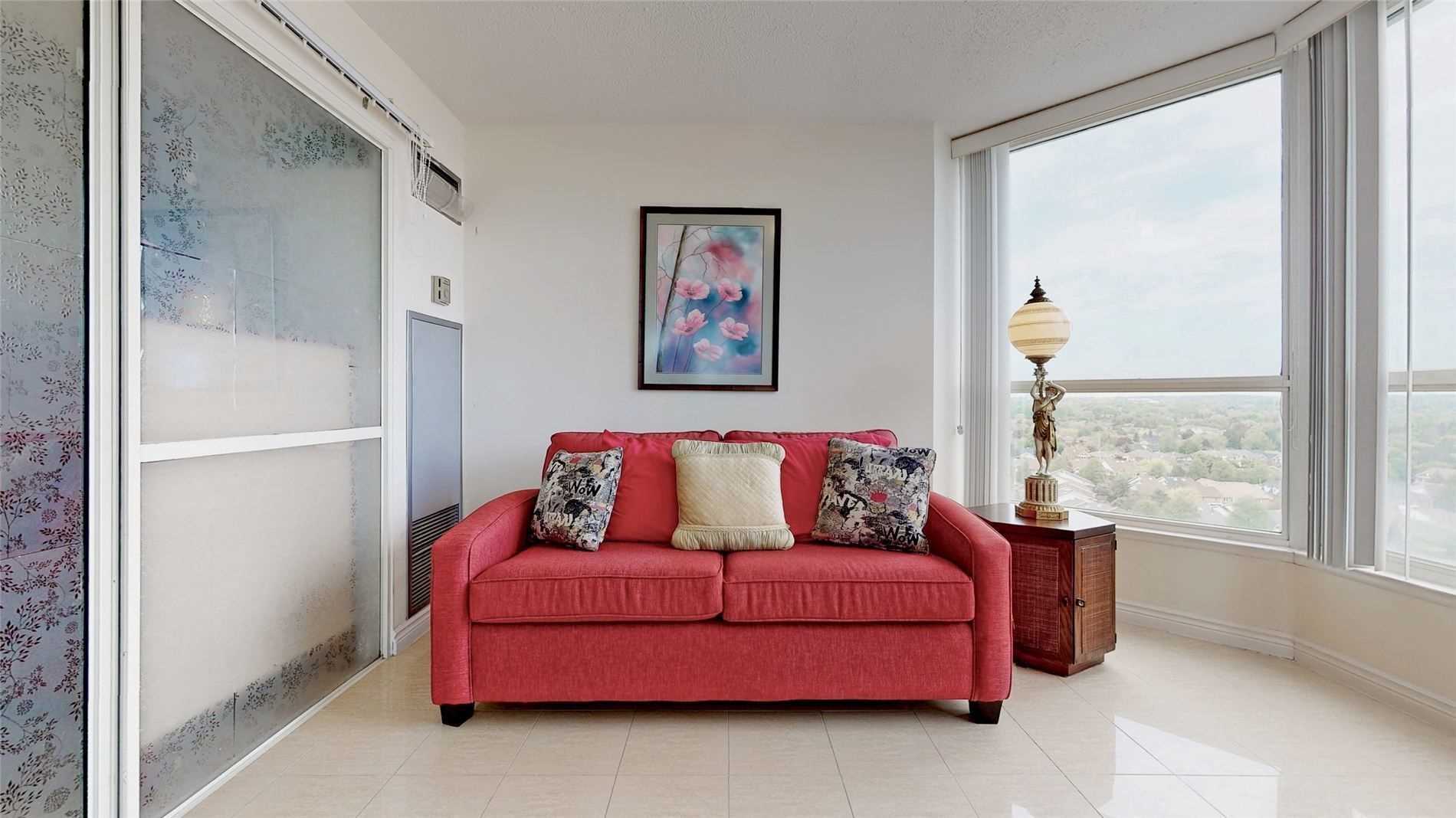 1 Clark Ave W, #1604