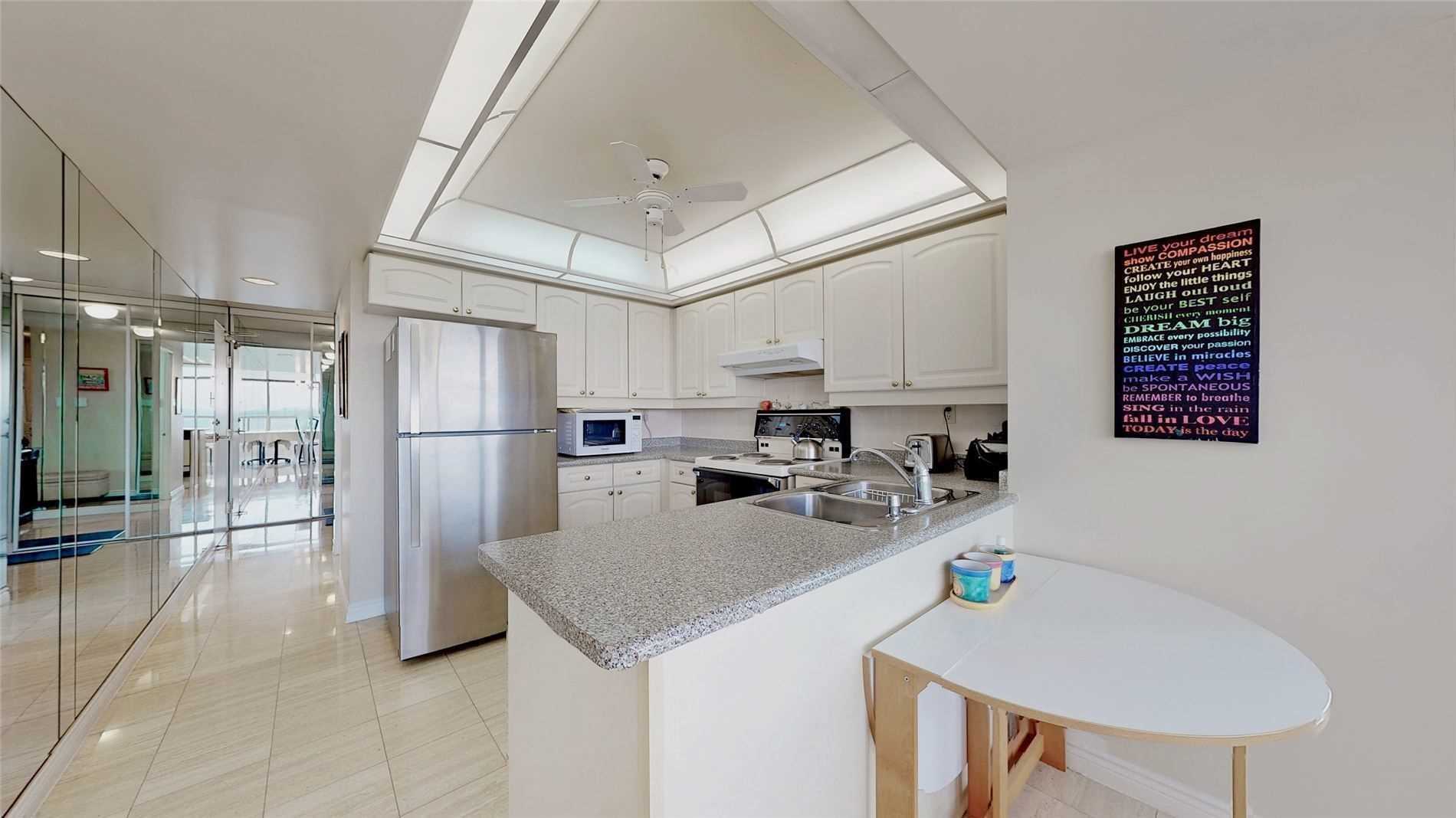 1 Clark Ave W, #1604