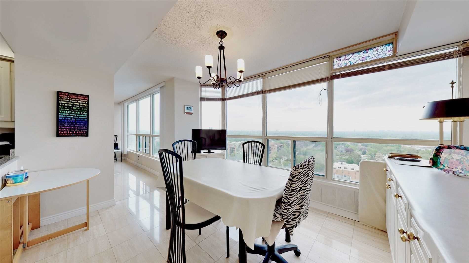 1 Clark Ave W, #1604