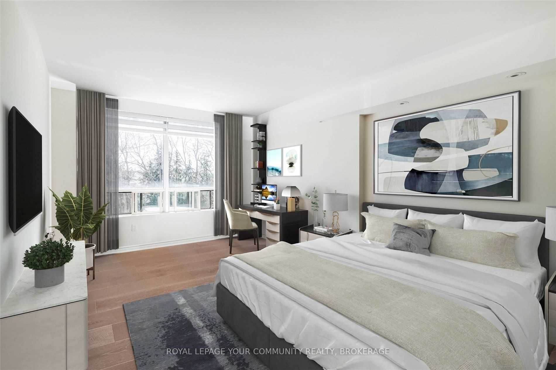 333 Clark Ave W, #422