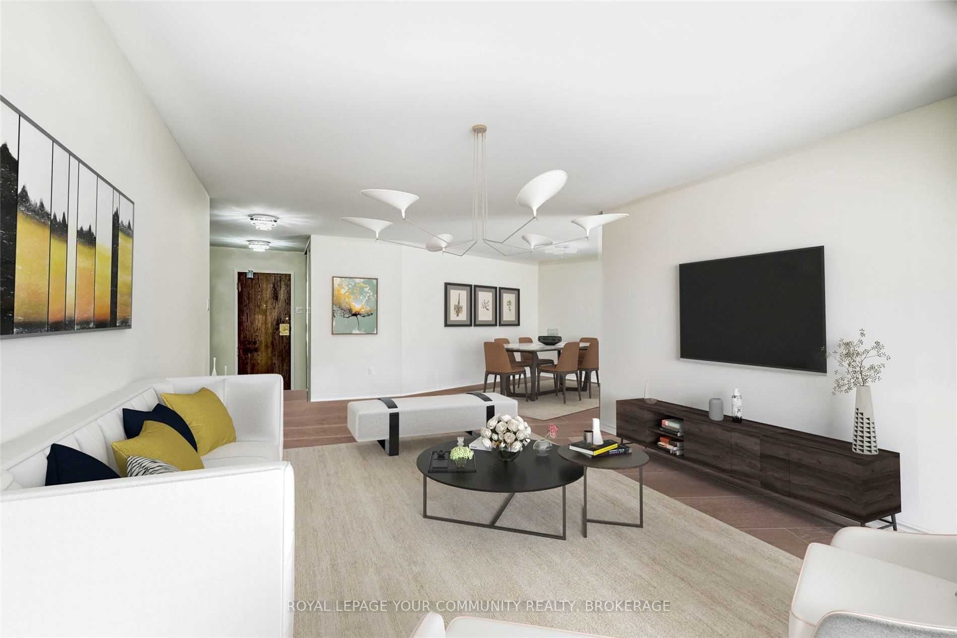 333 Clark Ave W, #422