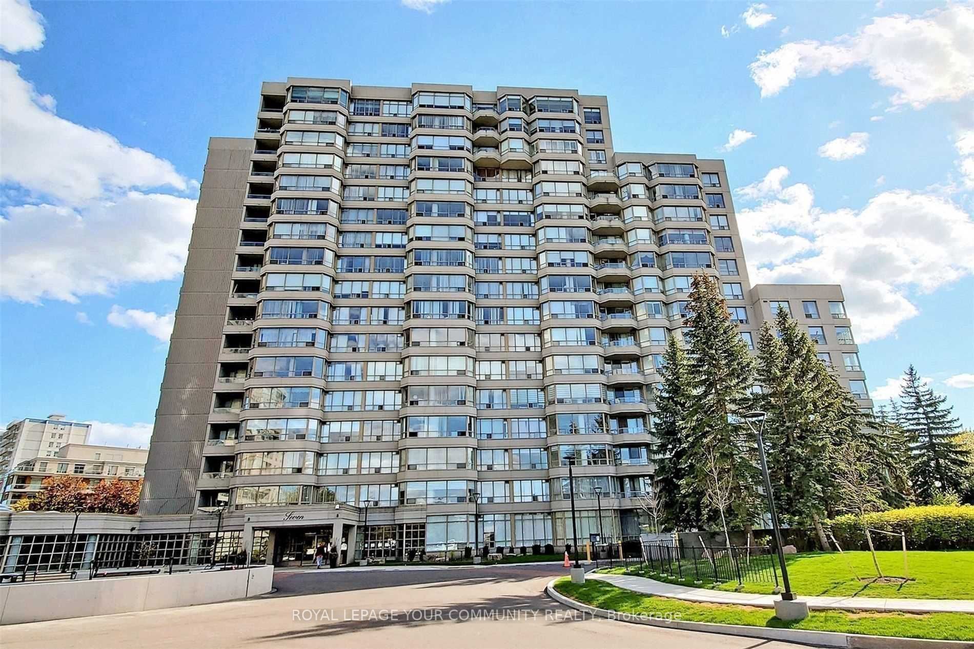 7 Townsgate Dr, #312
